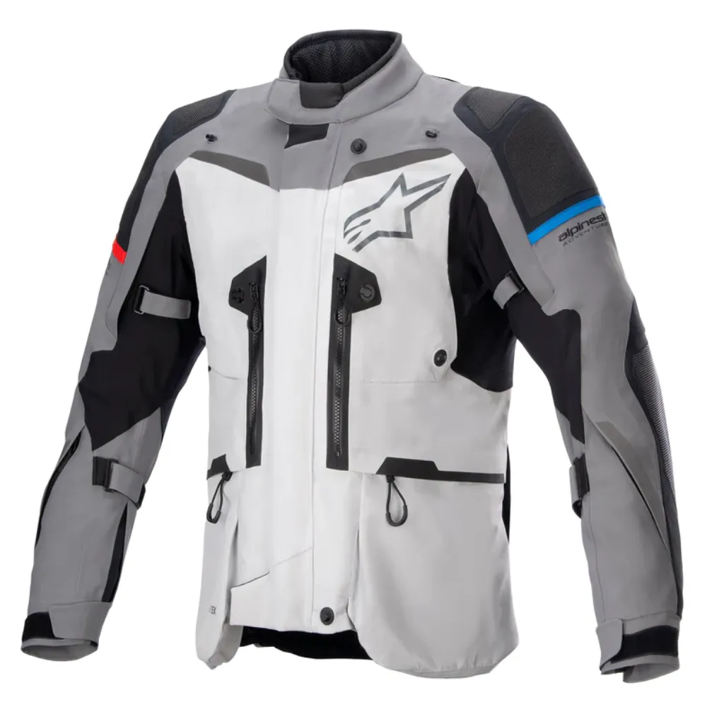 Immagine di GIACCA BOULDER GORE-TEX ALPINESTARS LAMINATA