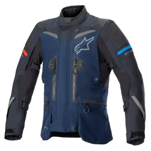 Immagine di GIACCA BOULDER GORE-TEX ALPINESTARS LAMINATA