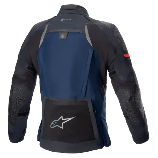 Immagine di GIACCA BOULDER GORE-TEX ALPINESTARS LAMINATA