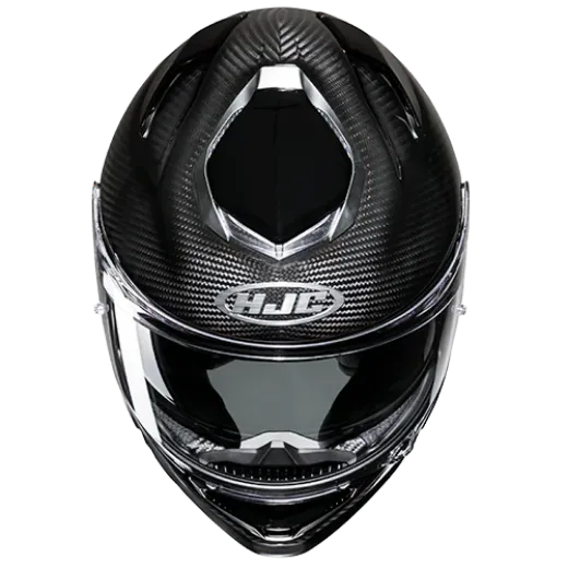 Immagine di CASCO RPHA 71 CARBON SOLID BLACK HJC