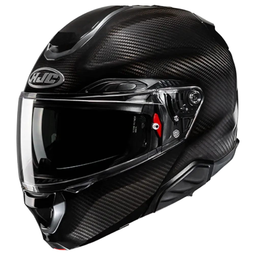 Immagine di CASCO RPHA 91 CARBON HJC