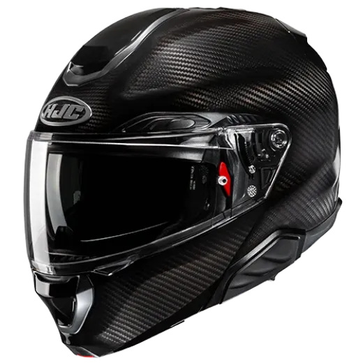 Immagine di CASCO RPHA 91 CARBON HJC