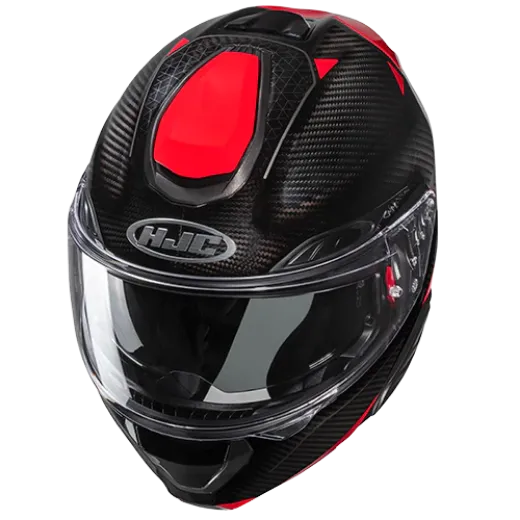 Immagine di CASCO RPHA91 CARBON NOELA MC1 HJC