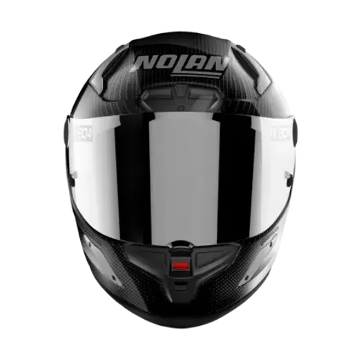 Immagine di CASCO X-804 RS SILVER EDITION 004 NOLAN