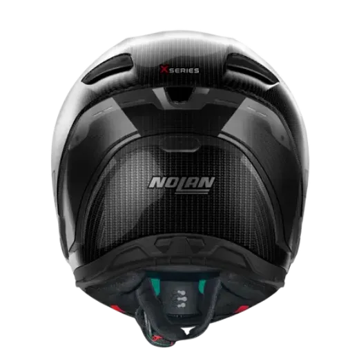 Immagine di CASCO X-804 RS SILVER EDITION 004 NOLAN