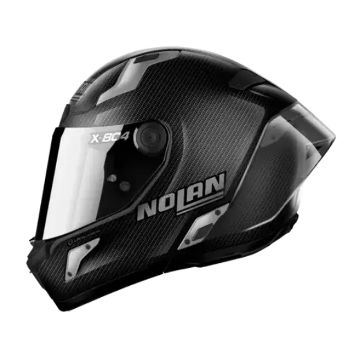 Immagine di CASCO X-804 RS SILVER EDITION 004 NOLAN