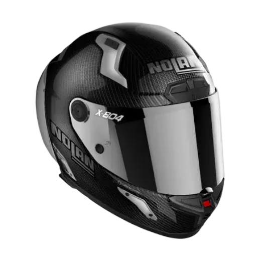 Immagine di CASCO X-804 RS SILVER EDITION 004 NOLAN