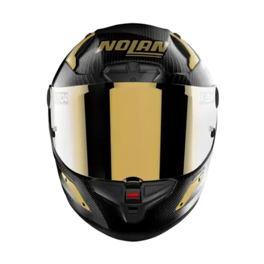 Immagine di CASCO X-804 RS GOLDEN EDITION 003 NOLAN