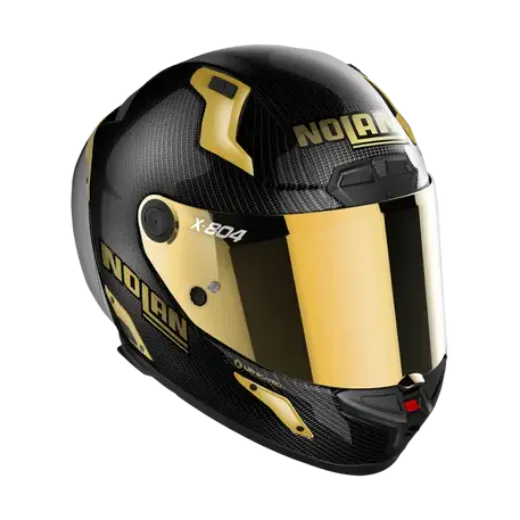 Immagine di CASCO X-804 RS GOLDEN EDITION 003 NOLAN