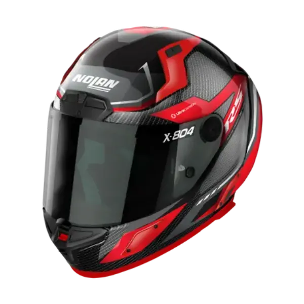 Visualizza i dettagli per CASCO X-804 RS MAVEN 015 NOLAN Immagine di CASCO X-804 RS MAVEN 015 NOLAN