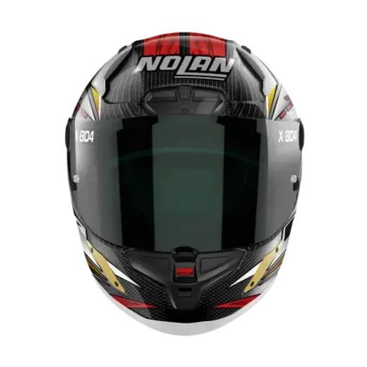 Immagine di CASCO X-804 RS SBK 023 NOLAN