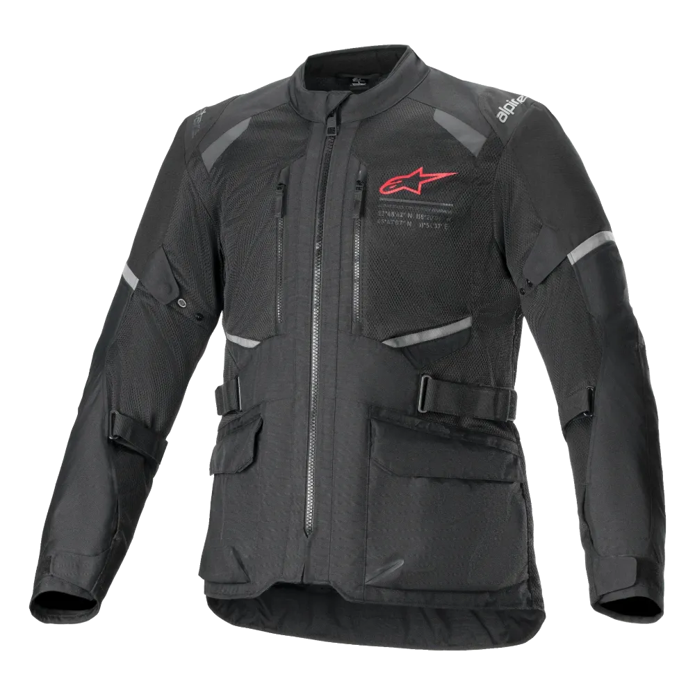 Immagine di ANDES AIR DRYSTAR JACKET NERA ALPINESTARS