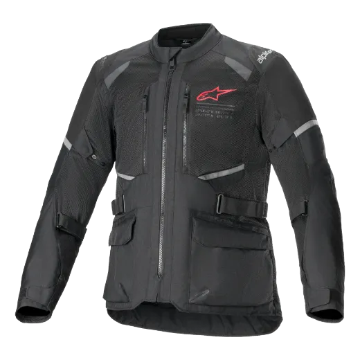 Immagine di ANDES AIR DRYSTAR JACKET NERA ALPINESTARS