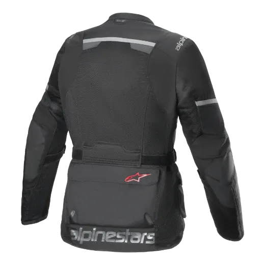 Immagine di ANDES AIR DRYSTAR JACKET NERA ALPINESTARS