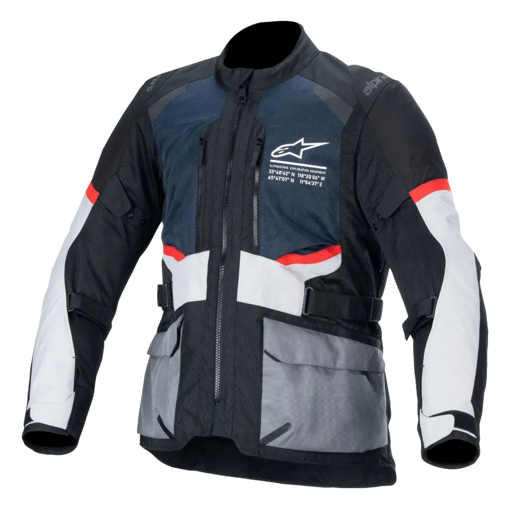 Immagine di ANDES AIR DRYSTAR JACKET ALPINESTARS