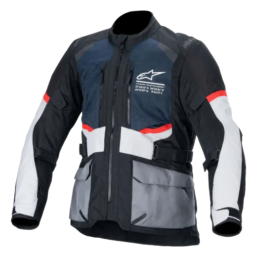 Immagine di ANDES AIR DRYSTAR JACKET ALPINESTARS