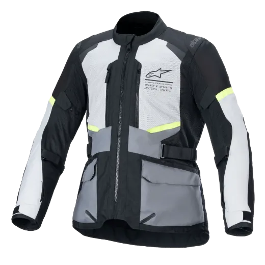 Immagine di ANDES AIR DRYSTAR JACKET ALPINESTARS