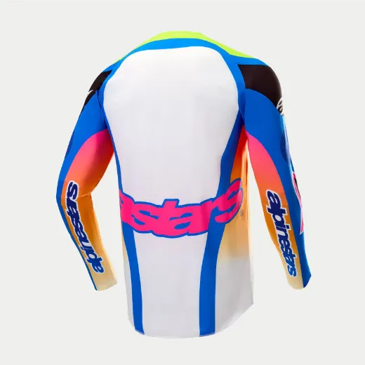 Immagine di SUPERTECH LIMITED COAST JERSEY ALPINESTARS