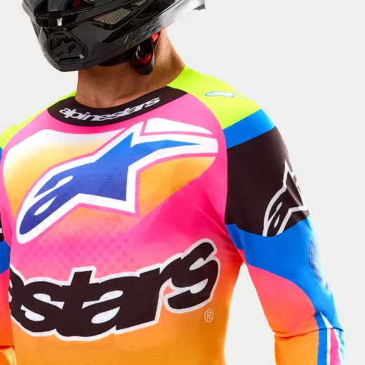 Immagine di SUPERTECH LIMITED COAST JERSEY ALPINESTARS