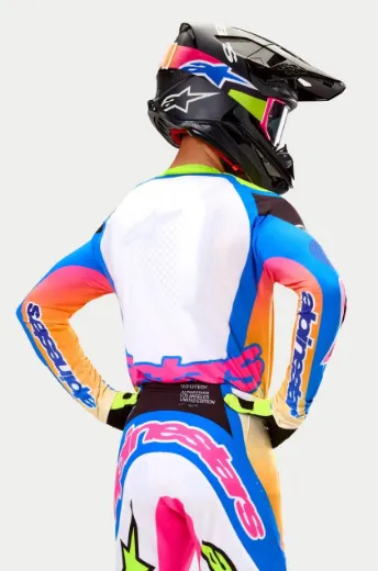 Immagine di SUPERTECH LIMITED COAST JERSEY ALPINESTARS