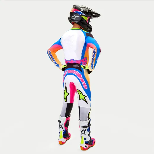 Immagine di SUPERTECH LIMITED COAST JERSEY ALPINESTARS