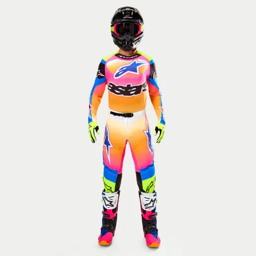 Immagine di SUPERTECH LIMITED COAST PANTS ALPINESTARS