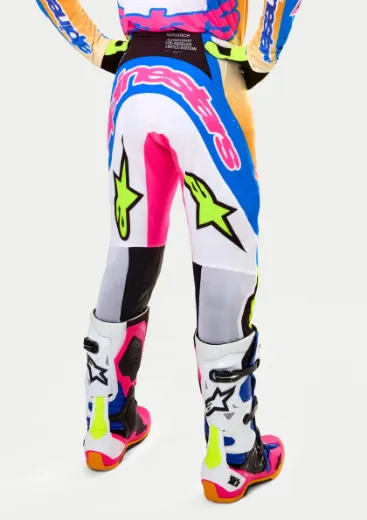 Immagine di SUPERTECH LIMITED COAST PANTS ALPINESTARS