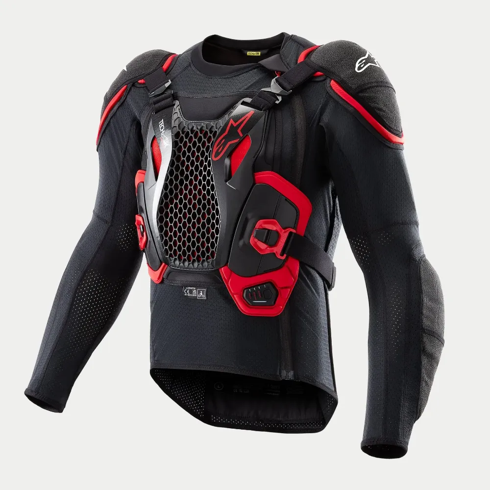 Immagine di ALPINESTARS TECH-AIR OFF-ROAD SYSTEM