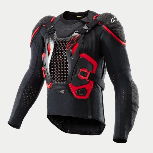 Immagine di ALPINESTARS TECH-AIR OFF-ROAD SYSTEM