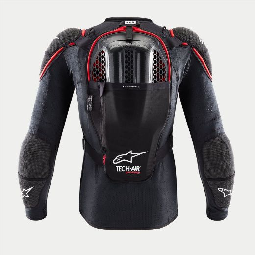 Immagine di ALPINESTARS TECH-AIR OFF-ROAD SYSTEM