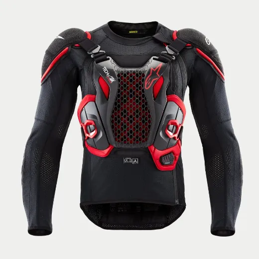 Immagine di ALPINESTARS TECH-AIR OFF-ROAD SYSTEM