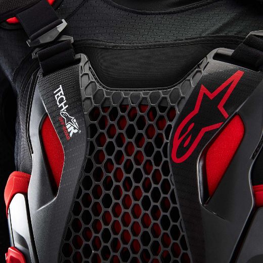 Immagine di ALPINESTARS TECH-AIR OFF-ROAD SYSTEM