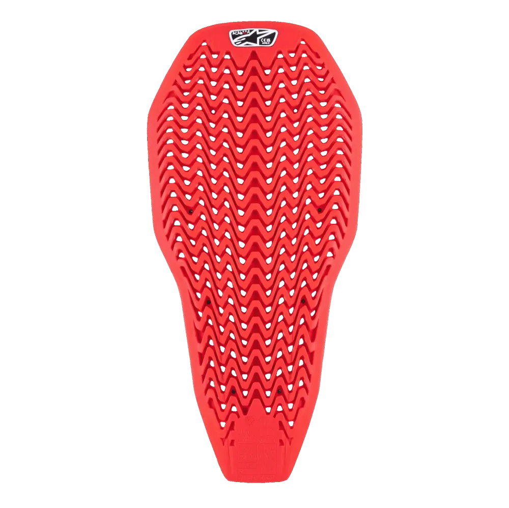 Immagine di NUCLEON PLASMA BACK PROTECTOR INSERT ALPINESTARS