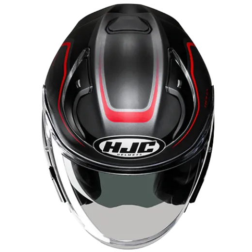 Immagine di CASCO RPHA31 KOUV MC1SF HJC