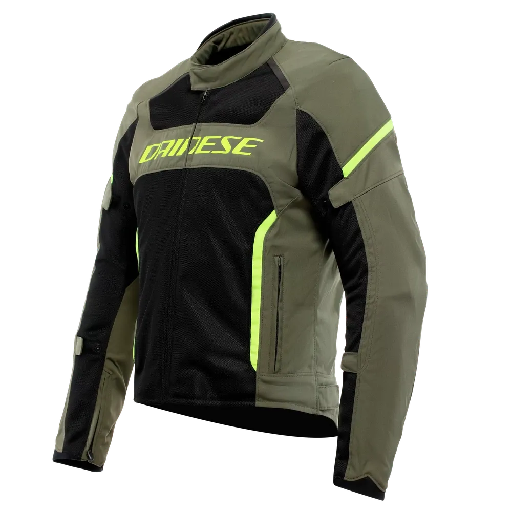 Immagine di GIACCA AIR FRAME 3 TEX JACKET DAINESE