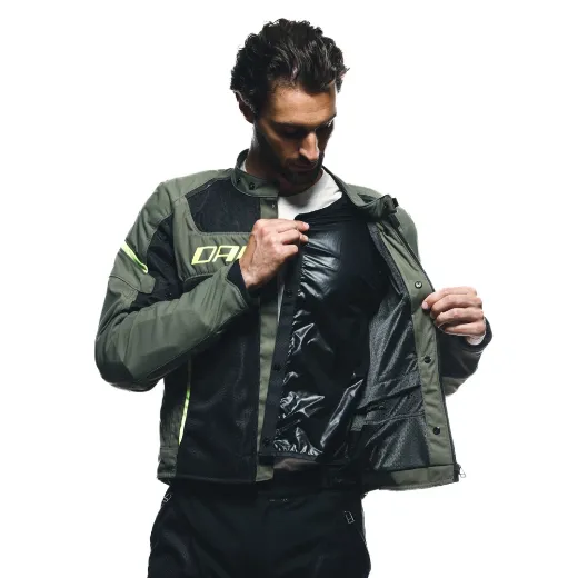 Immagine di GIACCA AIR FRAME 3 TEX JACKET DAINESE