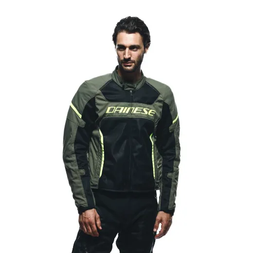 Immagine di GIACCA AIR FRAME 3 TEX JACKET DAINESE