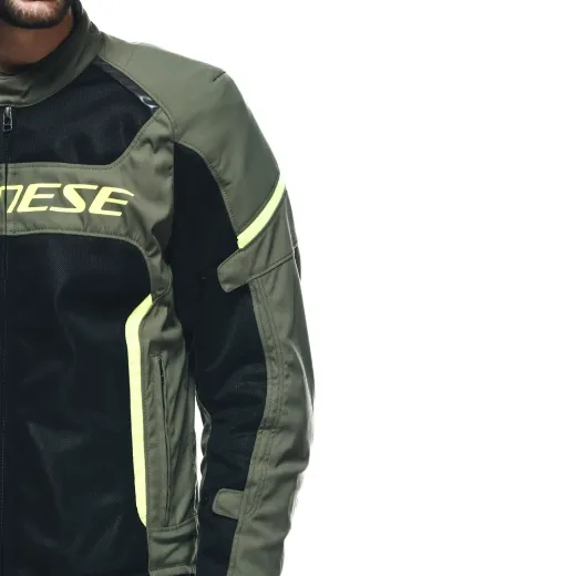Immagine di GIACCA AIR FRAME 3 TEX JACKET DAINESE