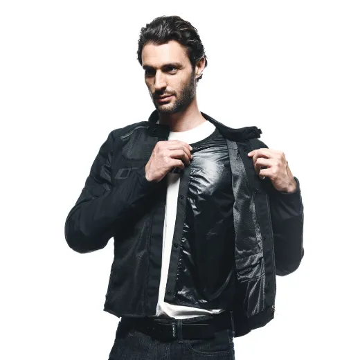 Immagine di GIACCA AIR FRAME 3 TEX JACKET DAINESE