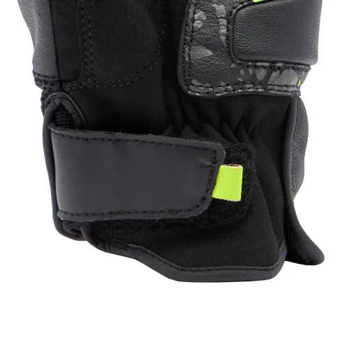 Immagine di GUANTI MIG 3 UNISEX LEATHER GLOVES DAINESE