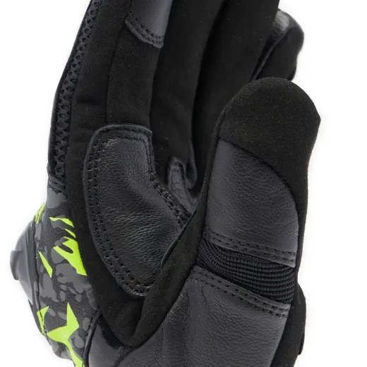 Immagine di GUANTI MIG 3 UNISEX LEATHER GLOVES DAINESE