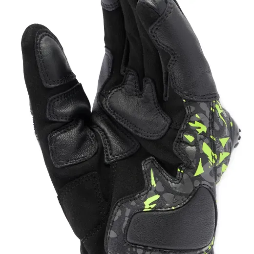 Immagine di GUANTI MIG 3 UNISEX LEATHER GLOVES DAINESE