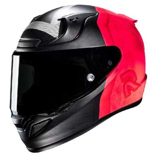 Immagine di CASCO RPHA 12 SQUID GAME NETFLIX MC1SF HJC