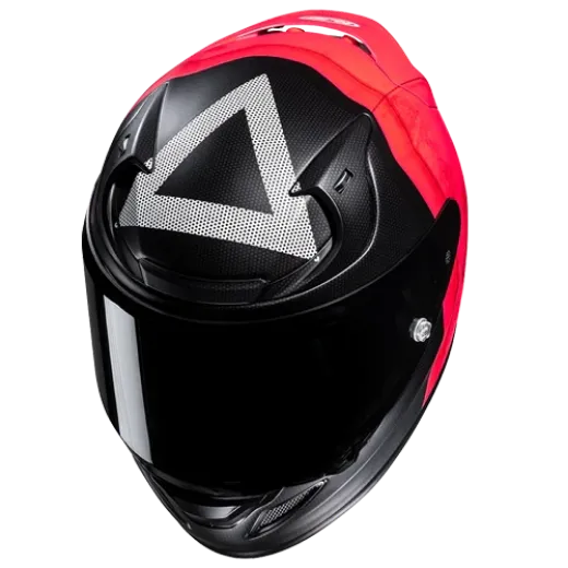 Immagine di CASCO RPHA 12 SQUID GAME NETFLIX MC1SF HJC