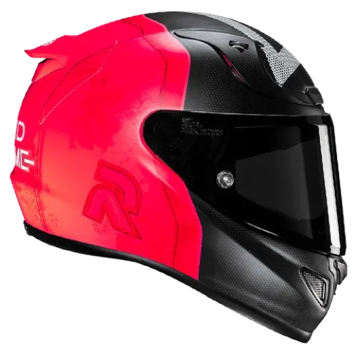 Immagine di CASCO RPHA 12 SQUID GAME NETFLIX MC1SF HJC