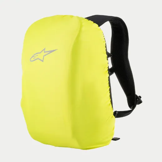 Immagine di ZAINO AMP3 BACK PACK ALPINESTARS