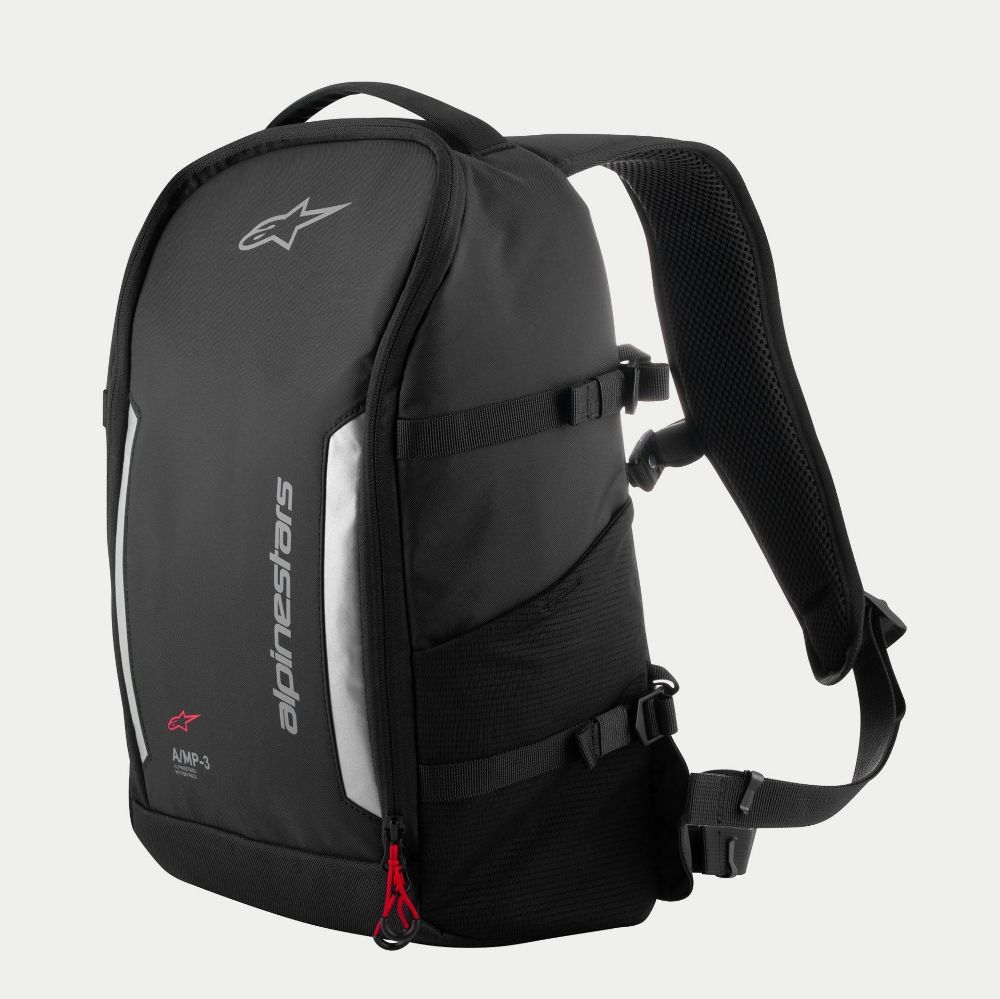 Immagine di ZAINO AMP3 BACK PACK ALPINESTARS
