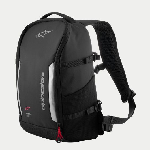 Immagine di ZAINO AMP3 BACK PACK ALPINESTARS
