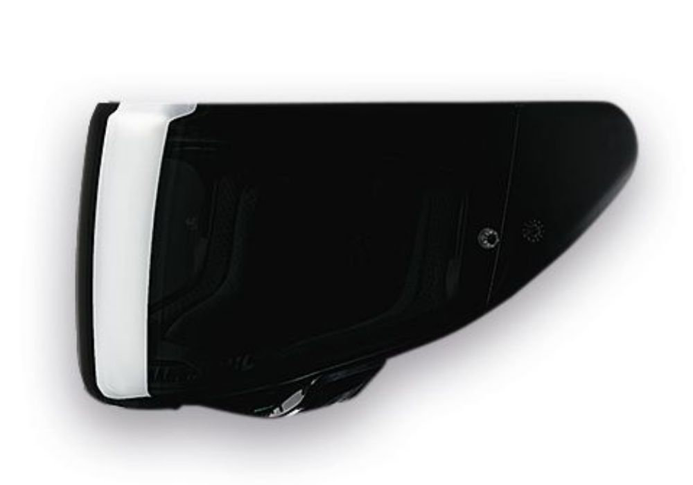 Immagine di VISIERA HJ-34 DARK SMOKE HJC