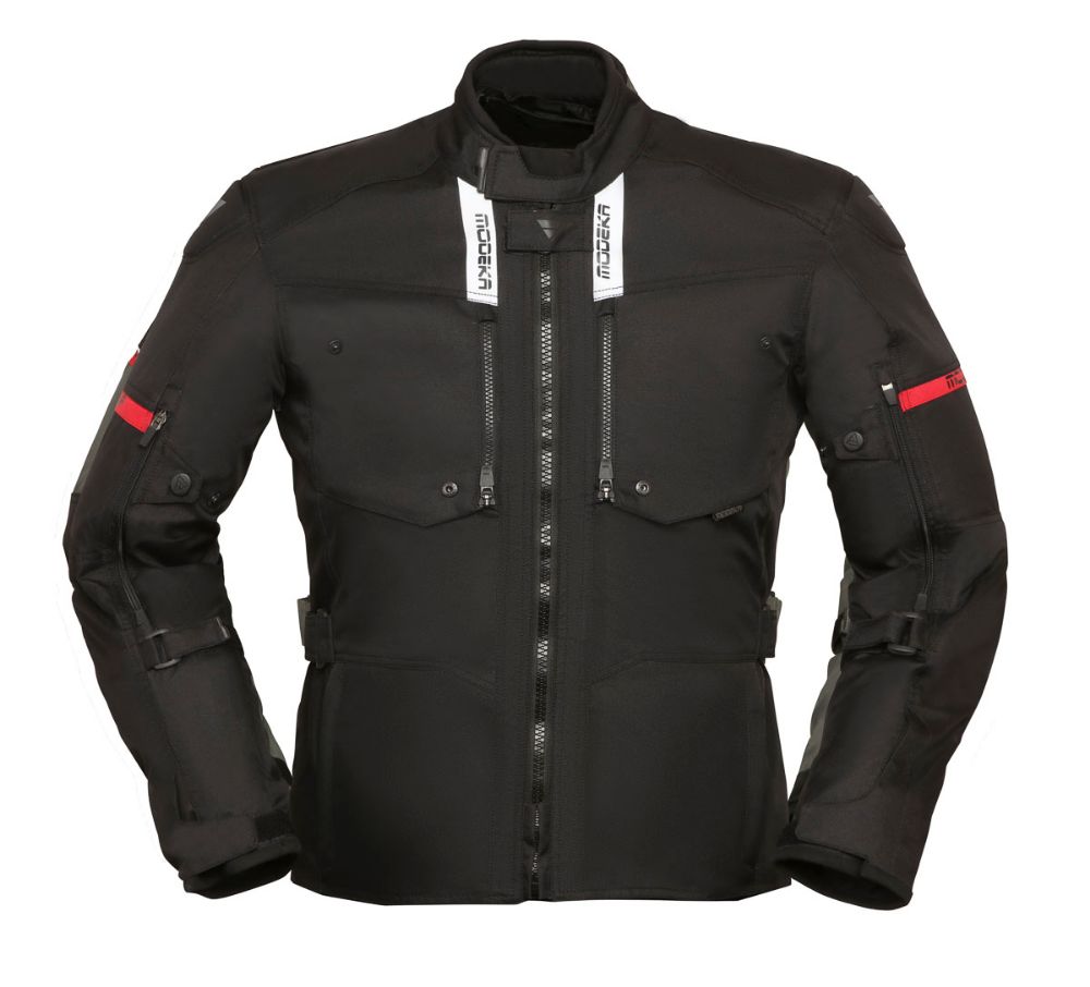 Immagine di GIACCA RAEGIS - 6XL